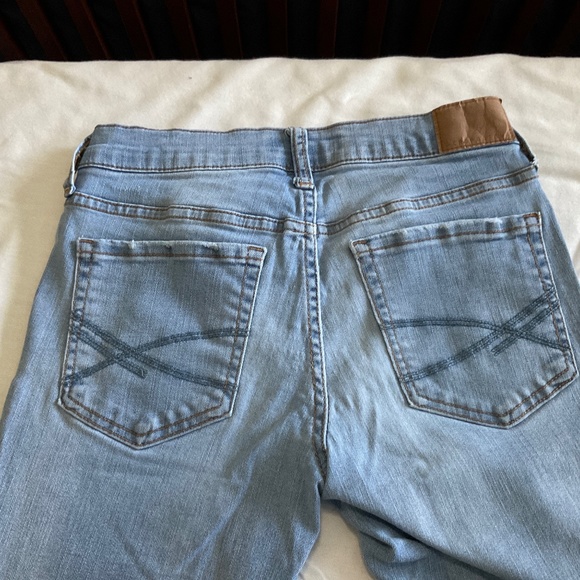 Aeropostale Jeggings Women’s Size 0S - Picture 3 of 7